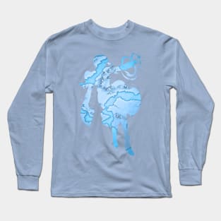 Marianne: Adopted Daughter Long Sleeve T-Shirt